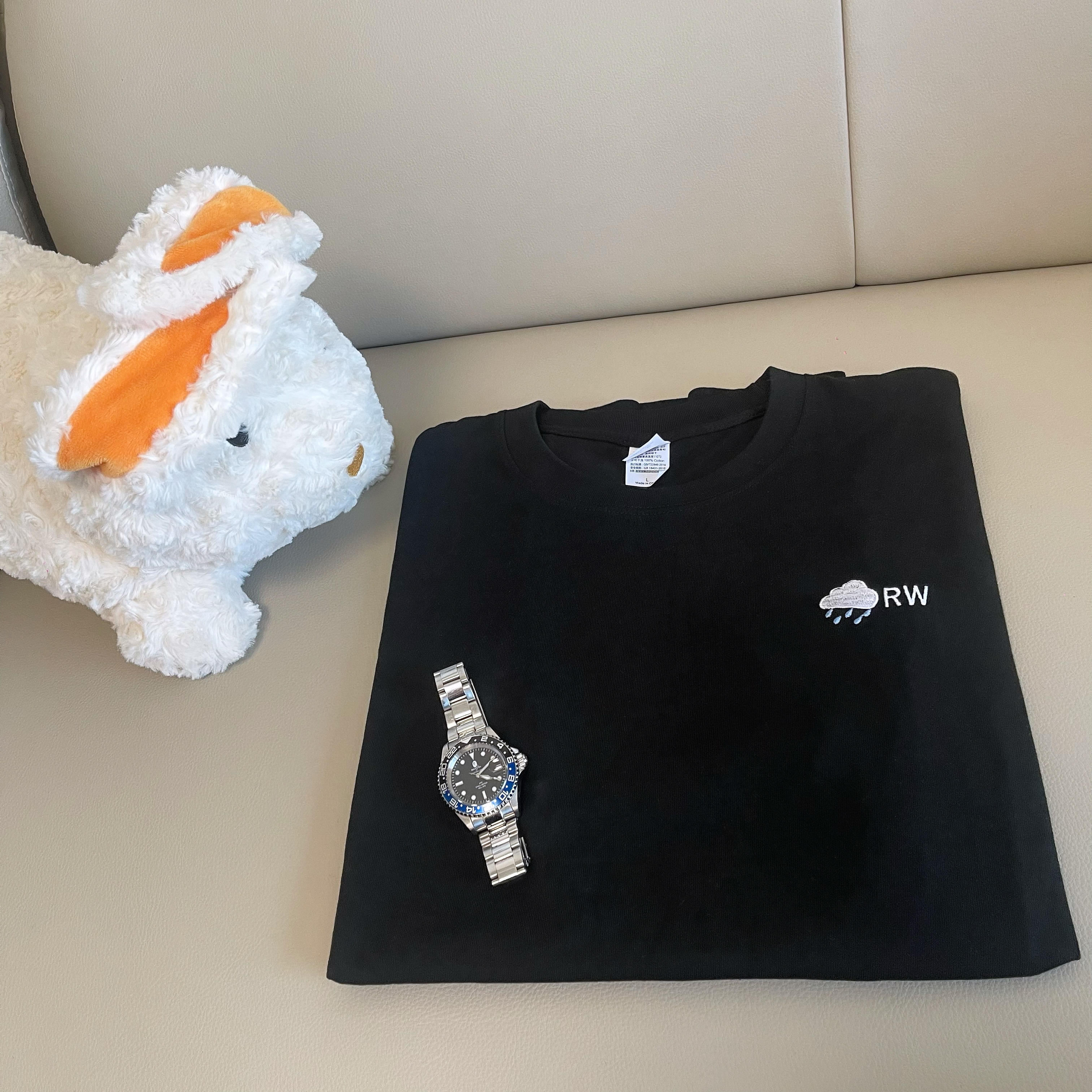 Prototype Tee